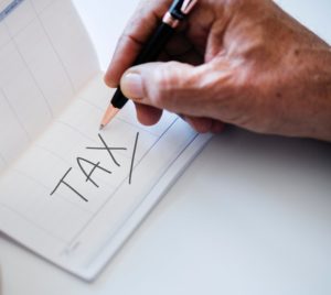 What Documents Do I Need to Provide my Tax Preparer? Featured Image