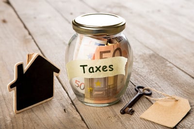 How to Save Money With a New Real Estate Tax Strategy Featured Image