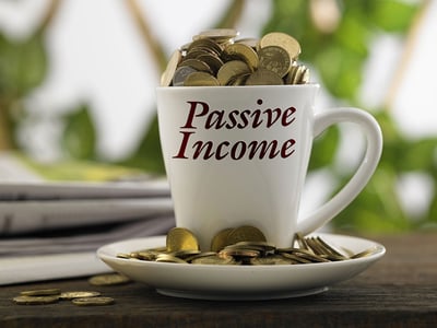 Some Benefits of Passive Income Featured Image